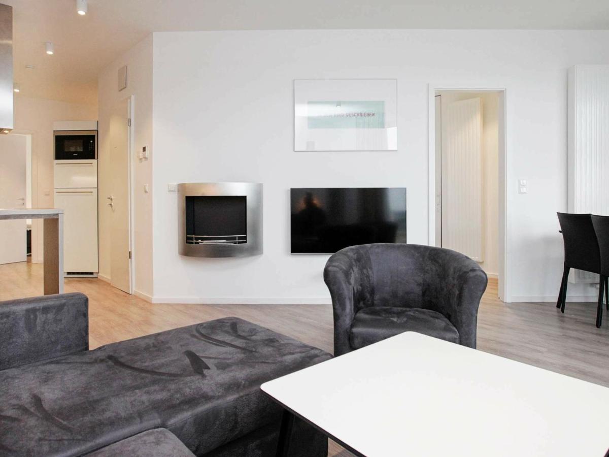 8 Person Holiday Home In Wendtorf מראה חיצוני תמונה
