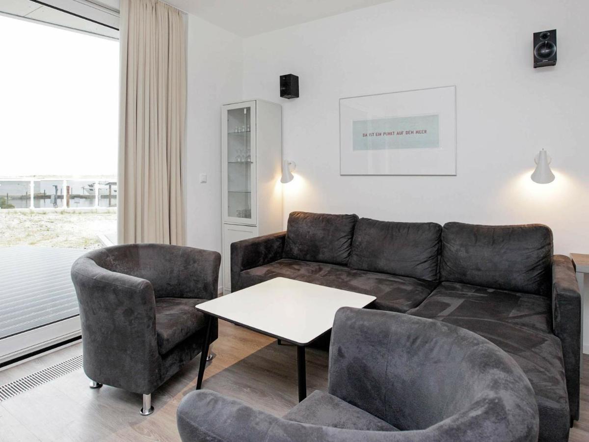 8 Person Holiday Home In Wendtorf מראה חיצוני תמונה