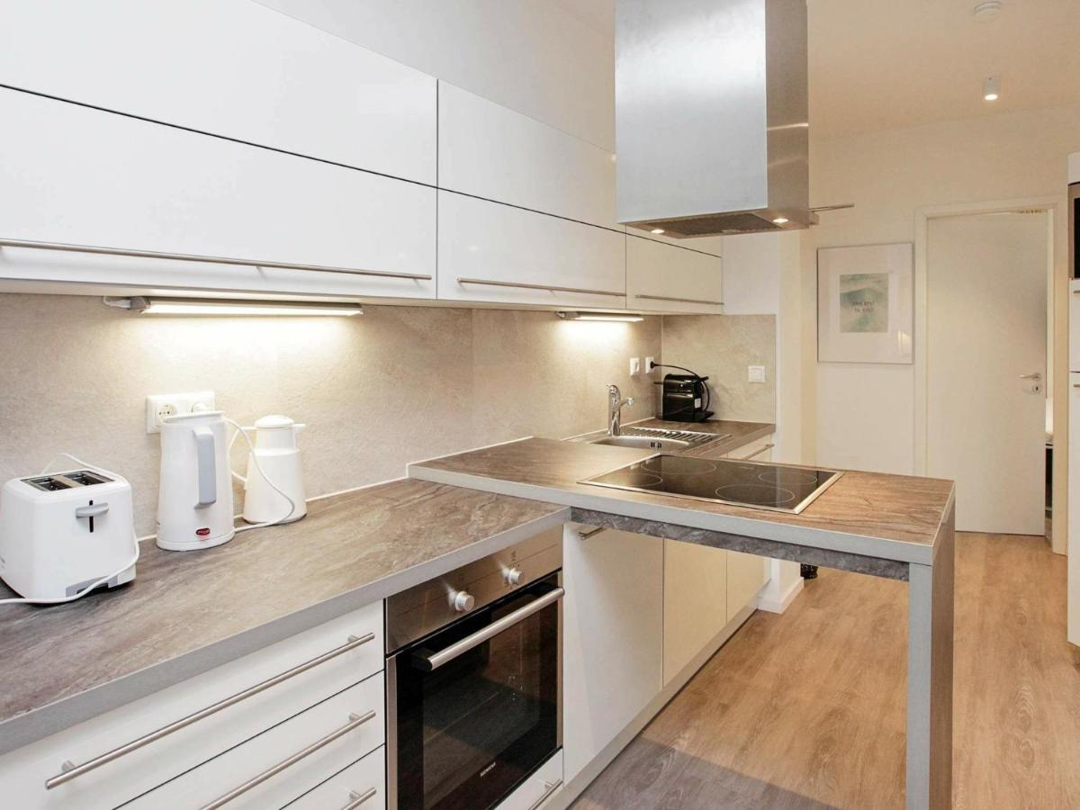 8 Person Holiday Home In Wendtorf מראה חיצוני תמונה