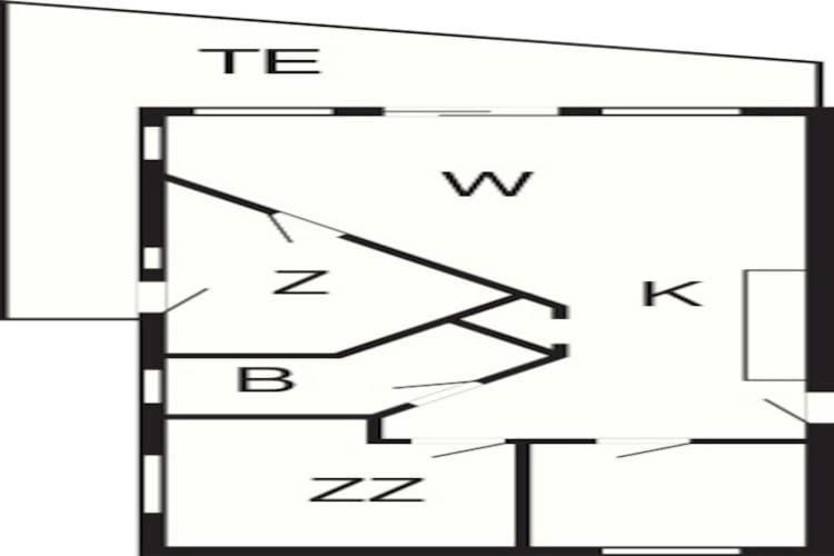 8 Person Holiday Home In Wendtorf מראה חיצוני תמונה