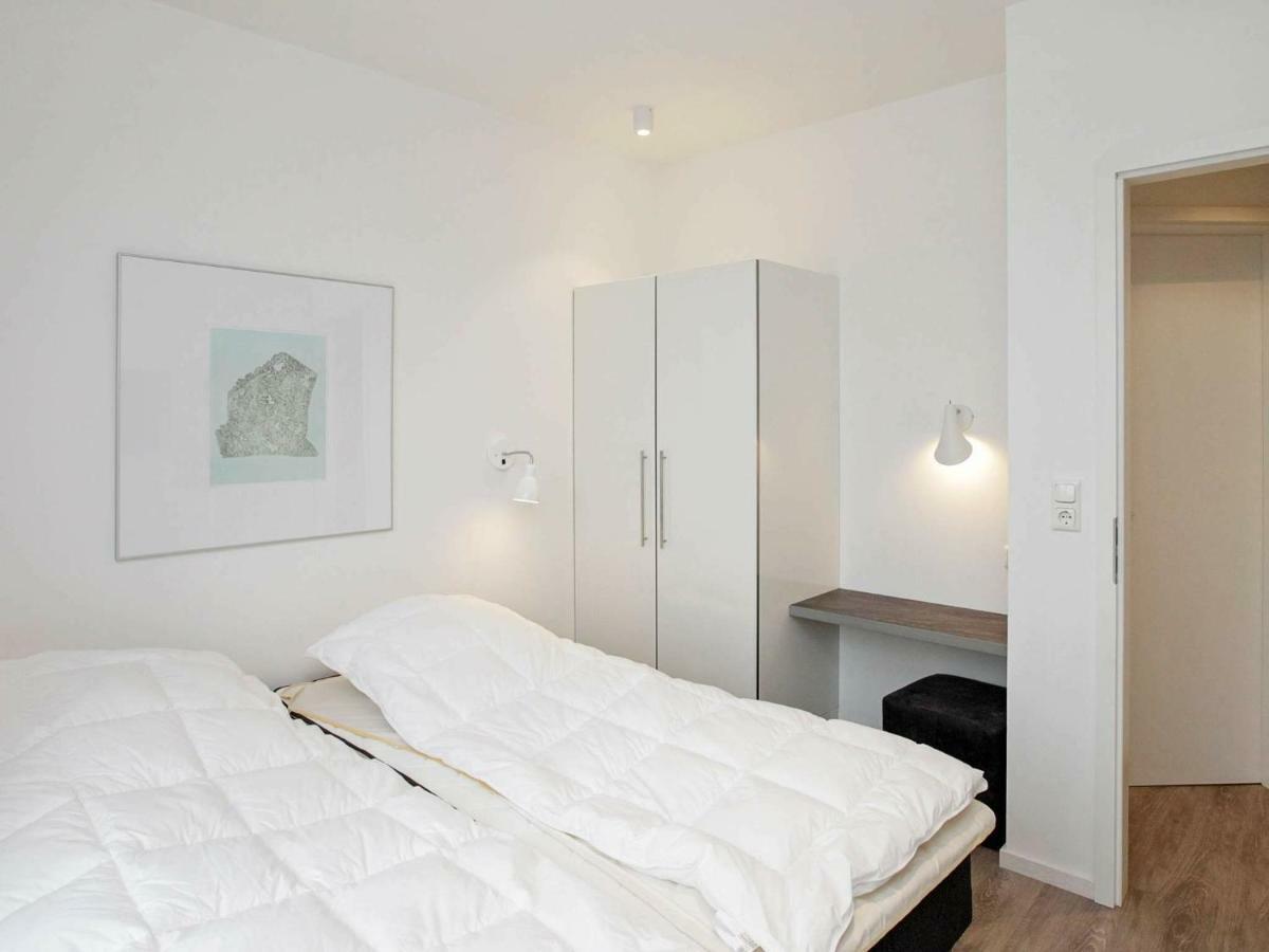 8 Person Holiday Home In Wendtorf מראה חיצוני תמונה