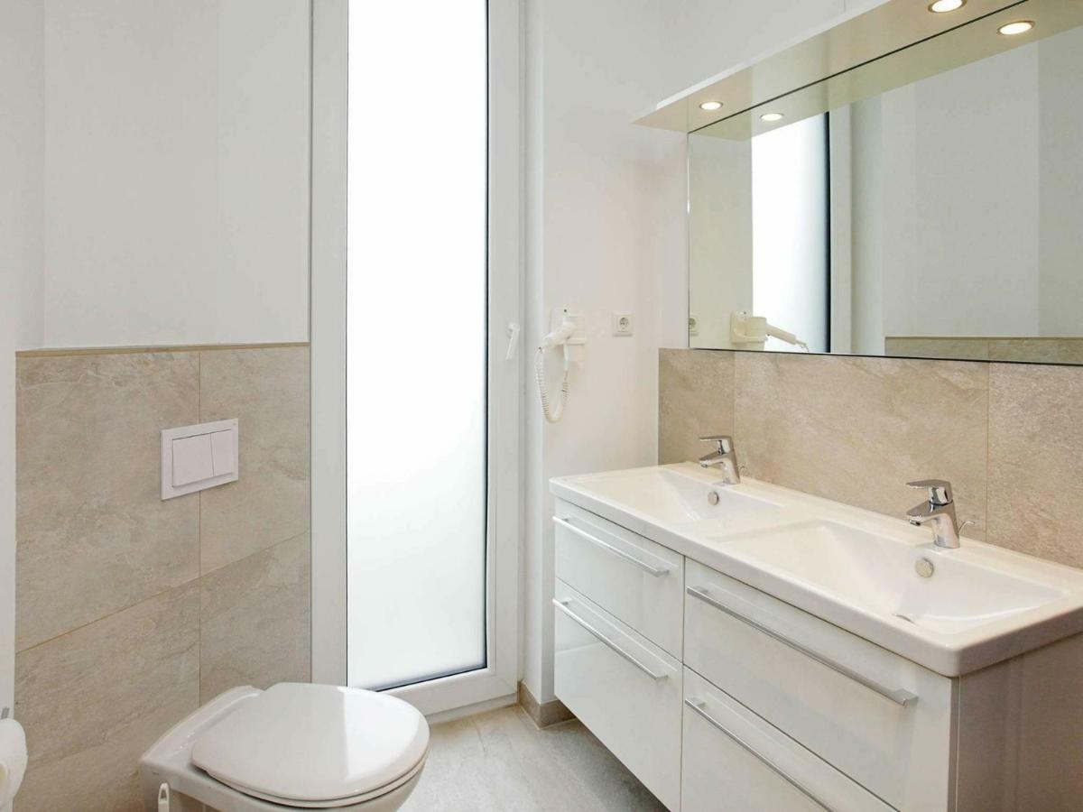 8 Person Holiday Home In Wendtorf מראה חיצוני תמונה